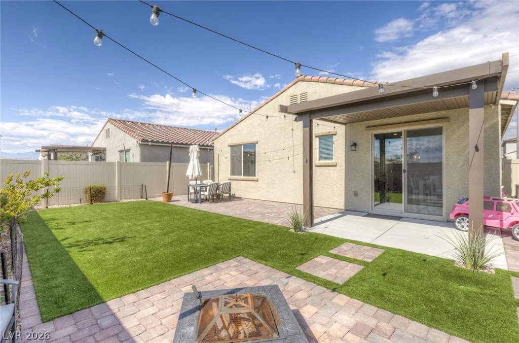 2623 Stanhurst, North Las Vegas, NV 89081