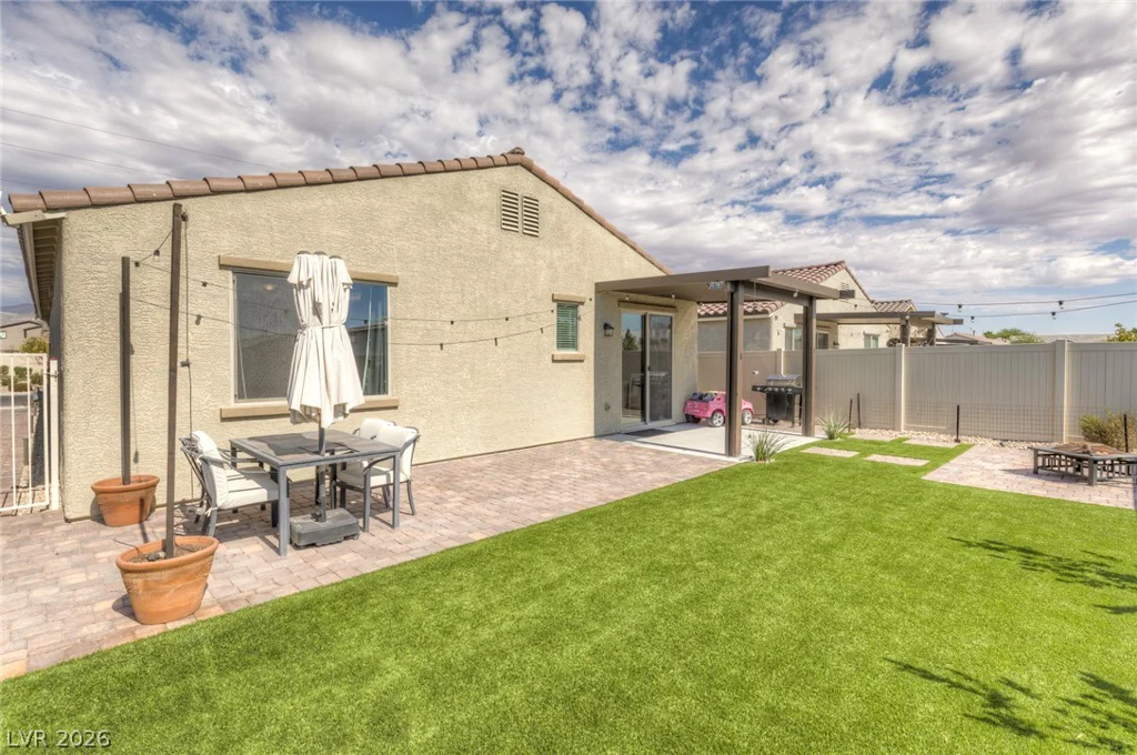 2623 Stanhurst, North Las Vegas, NV 89081