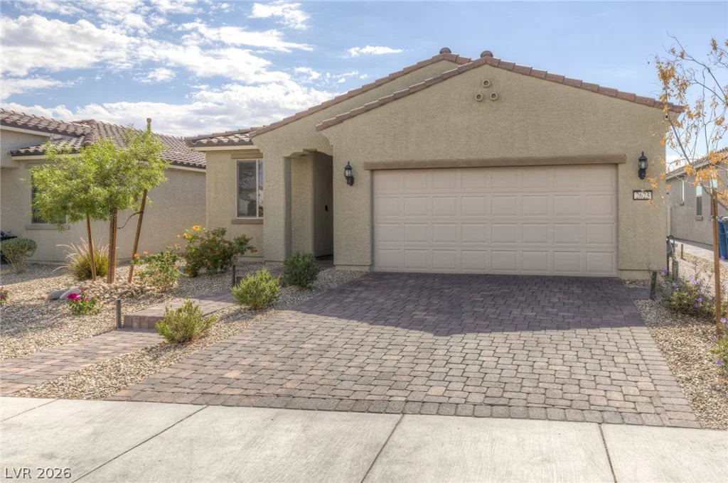 2623 Stanhurst, North Las Vegas, NV 89081