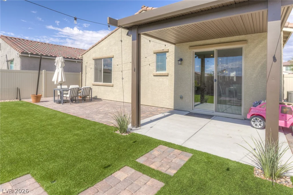2623 Stanhurst, North Las Vegas, NV 89081