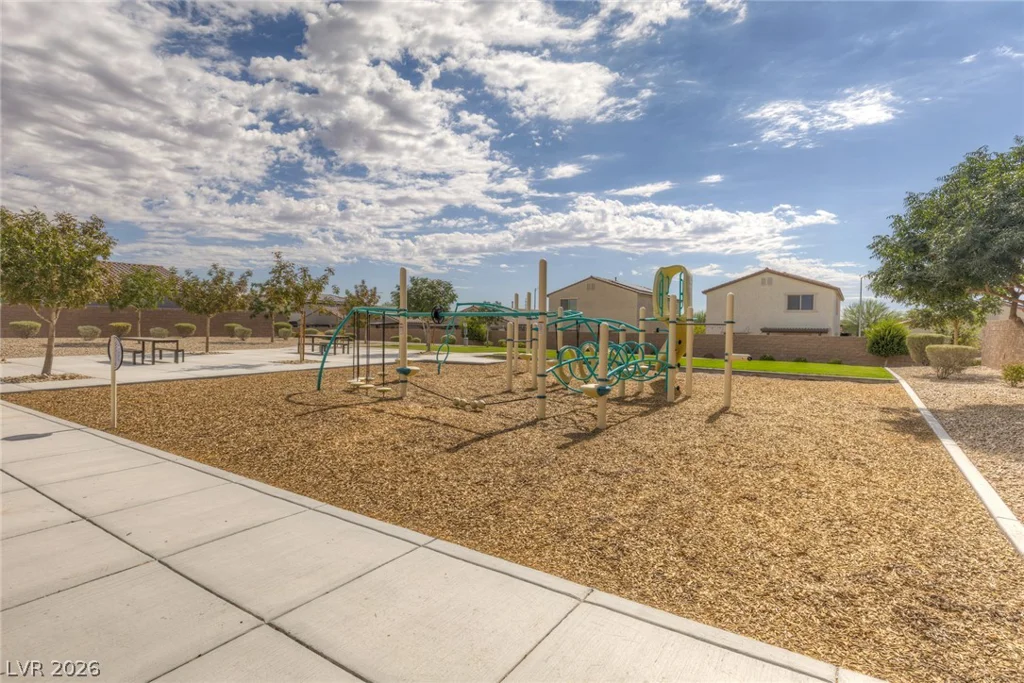 2623 Stanhurst, North Las Vegas, NV 89081