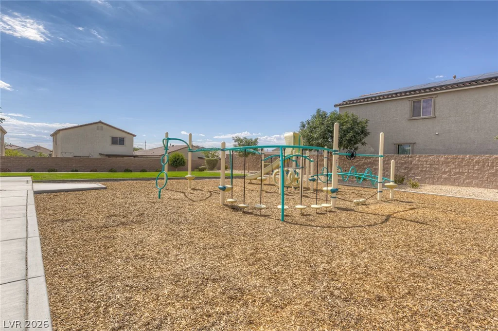 2623 Stanhurst, North Las Vegas, NV 89081