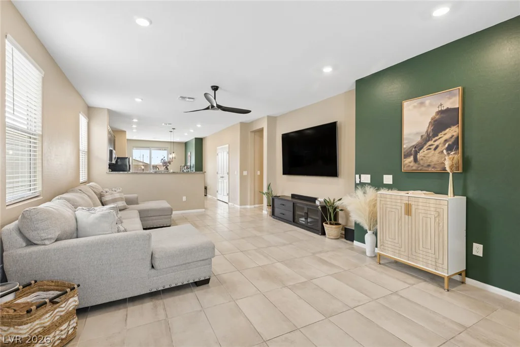 2623 Stanhurst, North Las Vegas, NV 89081