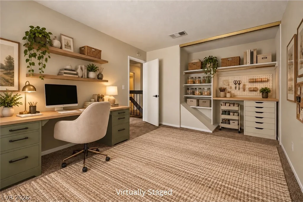3268 Liahona, Las Vegas, NV 89121