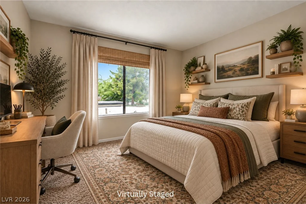 3268 Liahona, Las Vegas, NV 89121