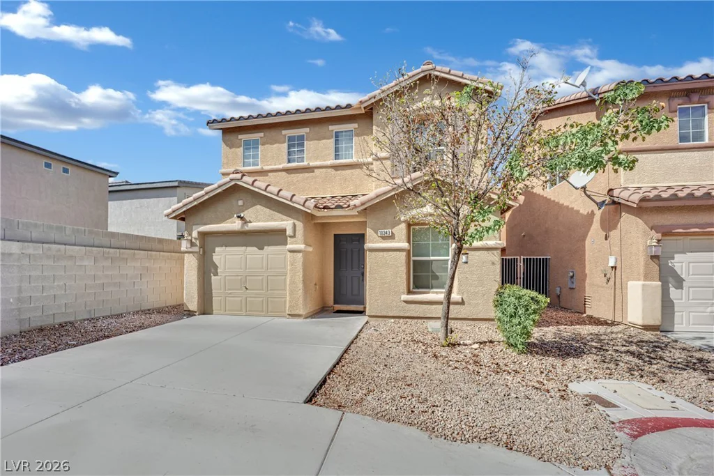 10343 Ednor, Las Vegas, NV 89183