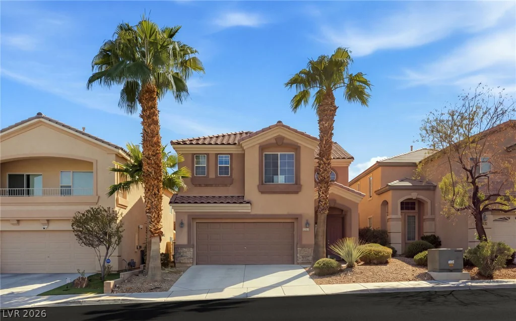 6127 Levi, Las Vegas, NV 89141