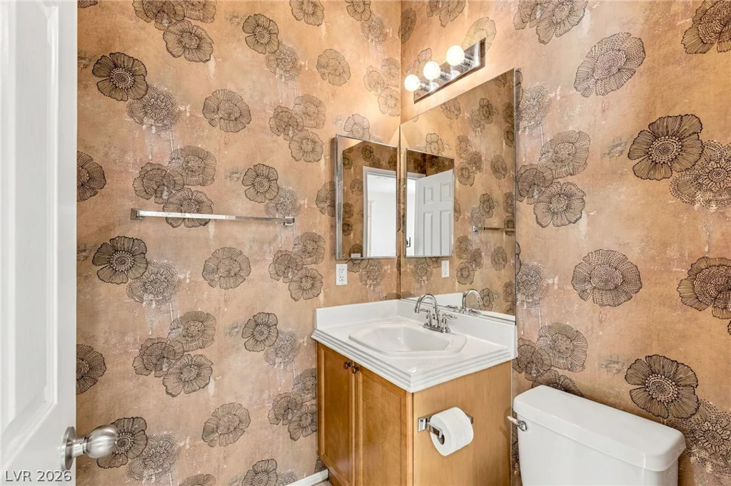 6127 Levi, Las Vegas, NV 89141