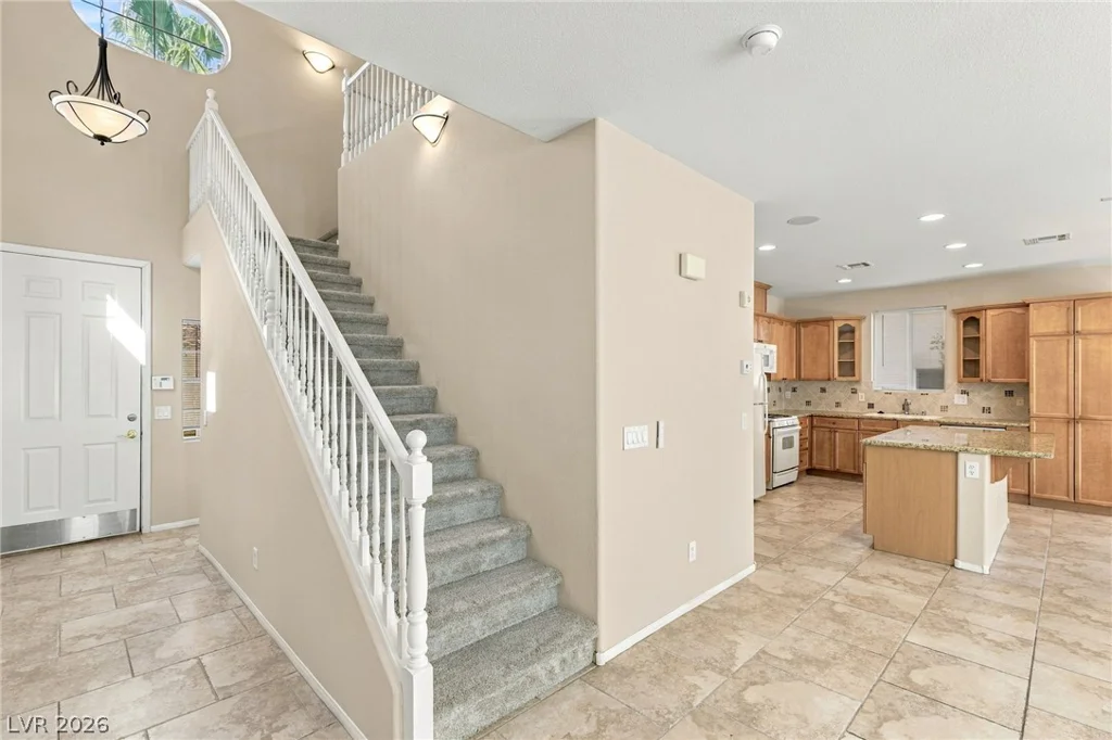 6127 Levi, Las Vegas, NV 89141