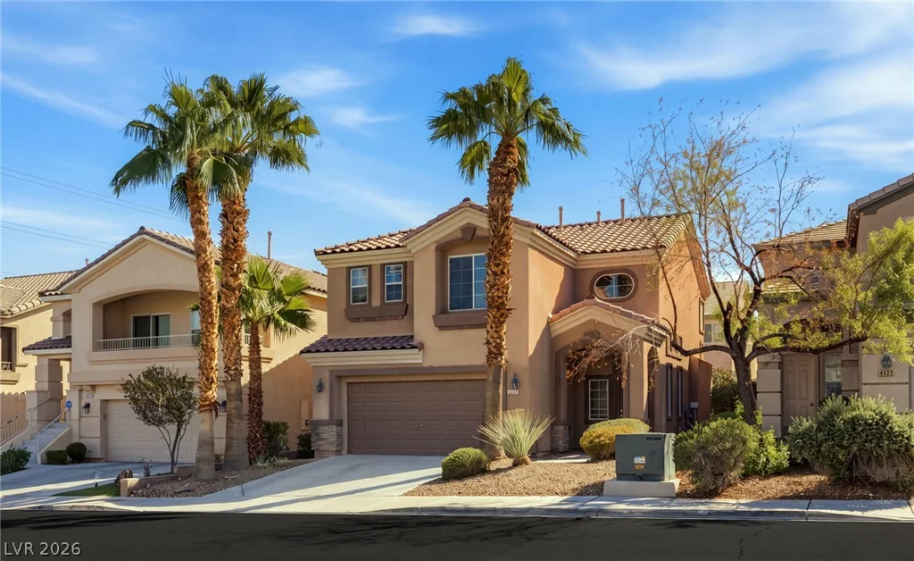 6127 Levi, Las Vegas, NV 89141