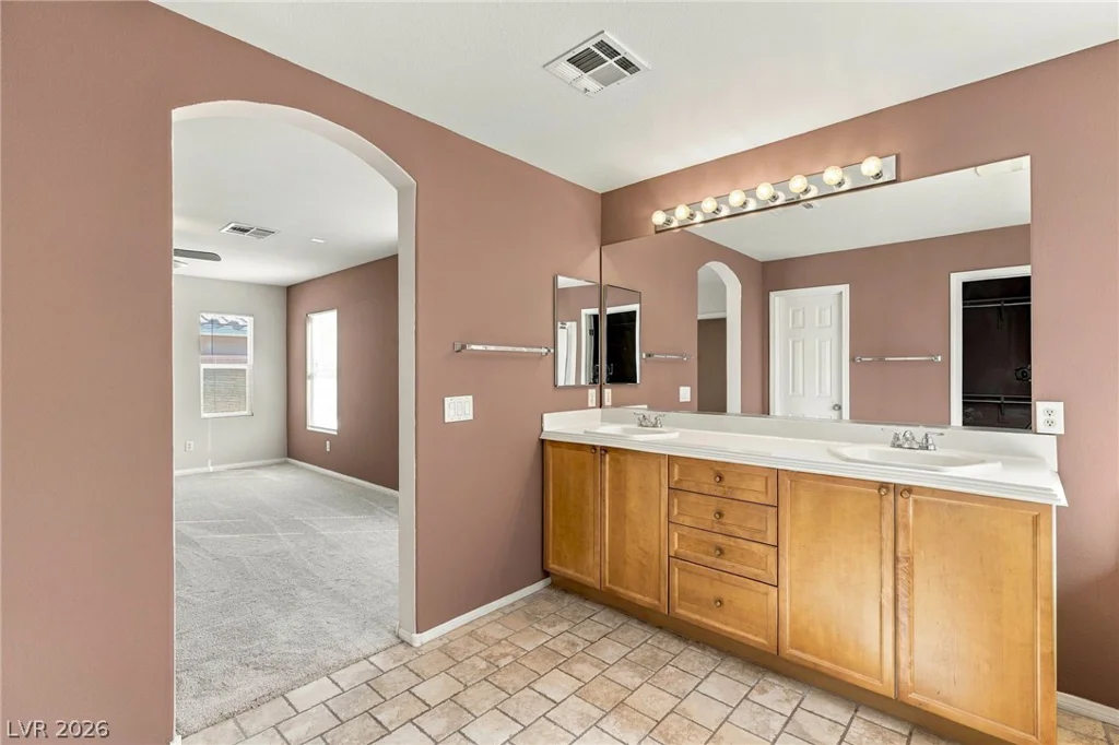 6127 Levi, Las Vegas, NV 89141