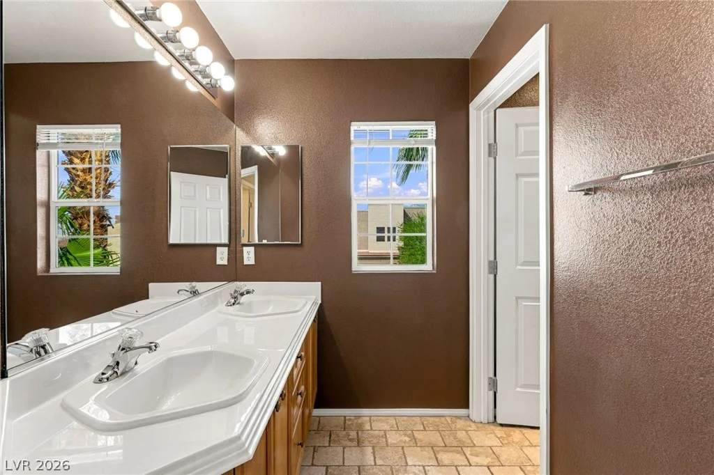 6127 Levi, Las Vegas, NV 89141