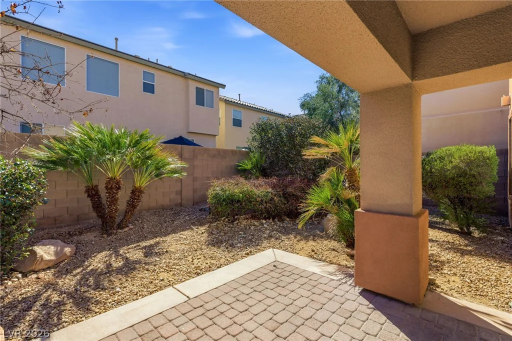 6127 Levi, Las Vegas, NV 89141