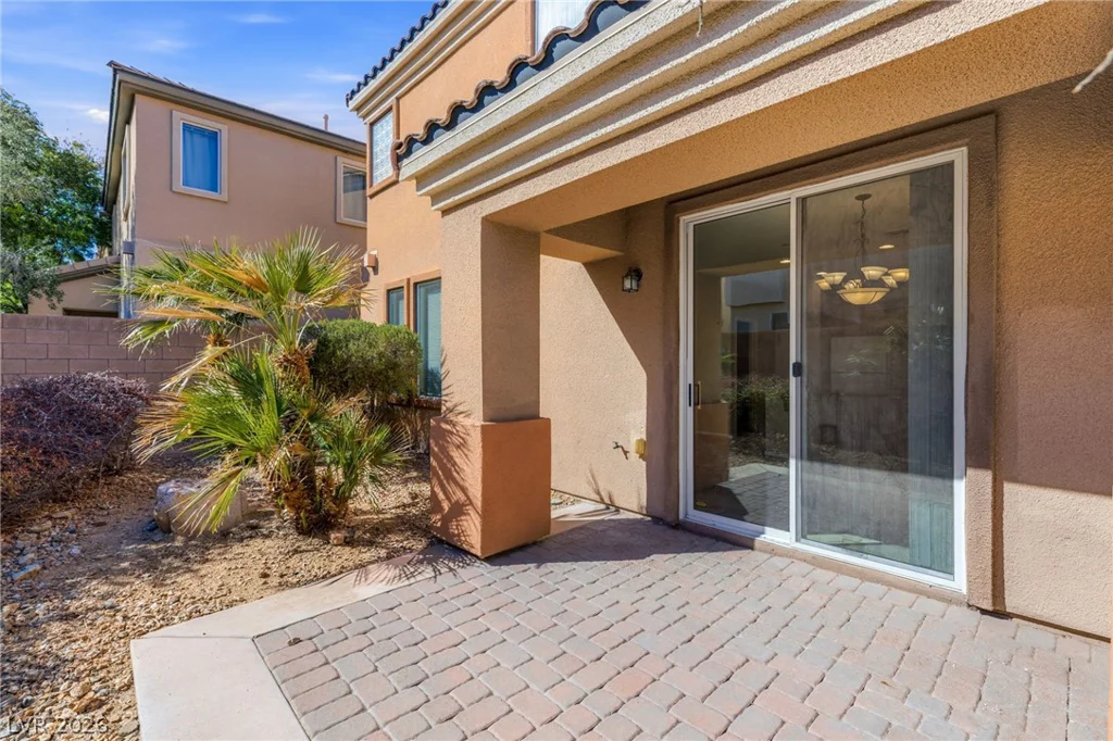 6127 Levi, Las Vegas, NV 89141