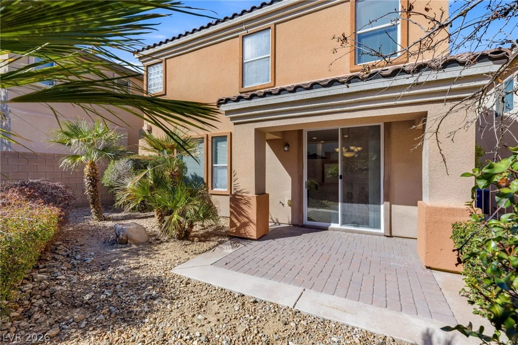 6127 Levi, Las Vegas, NV 89141