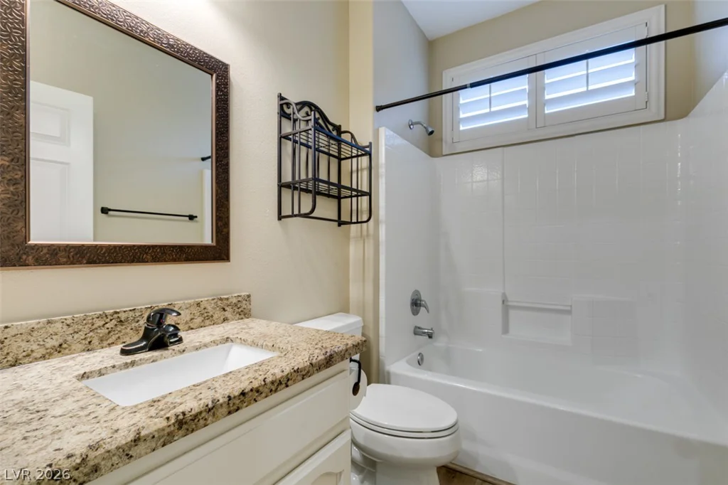 435 Piute Valley, Henderson, NV 89012