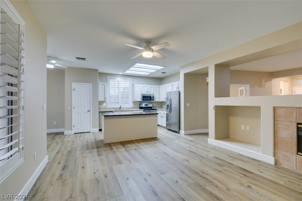 435 Piute Valley, Henderson, NV 89012