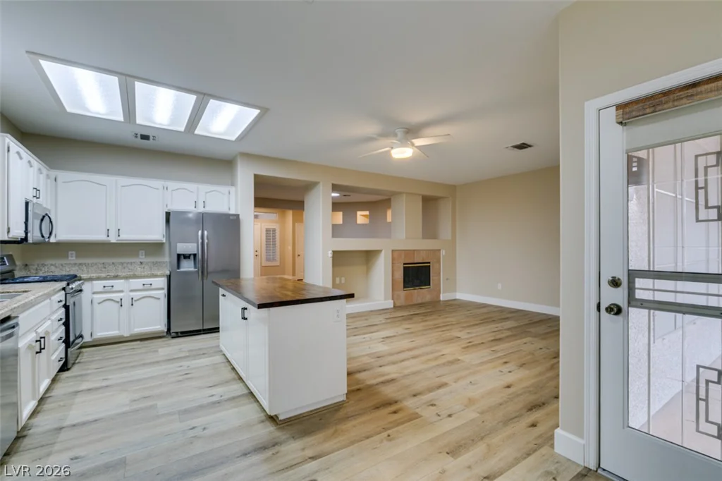 435 Piute Valley, Henderson, NV 89012