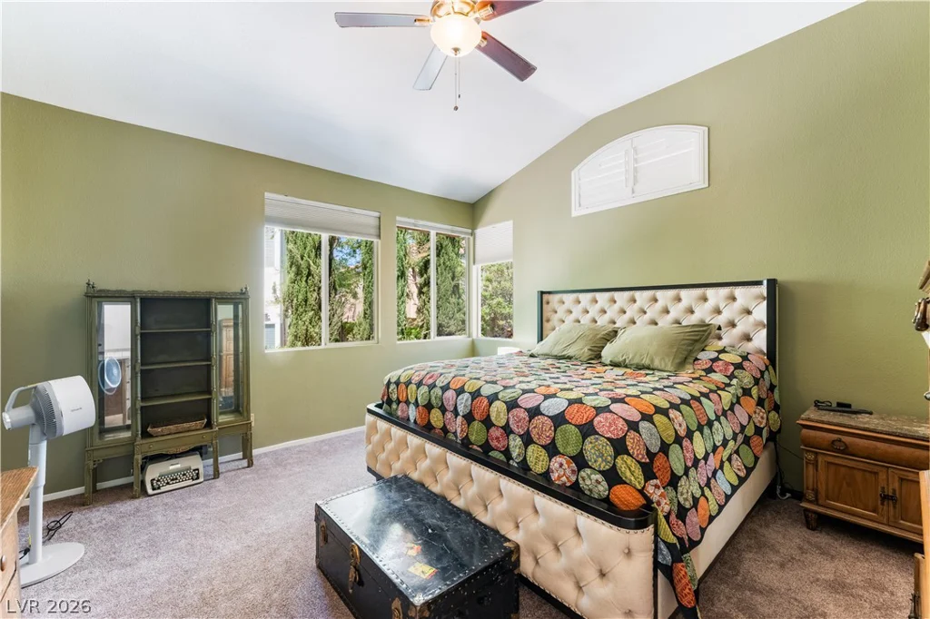 2421 Ivy Garden, Las Vegas, NV 89134