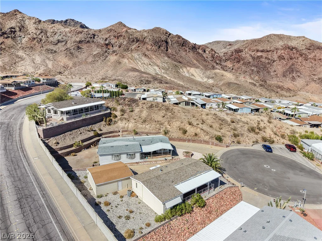 641 Mount Blackburn, Boulder City, NV 89005