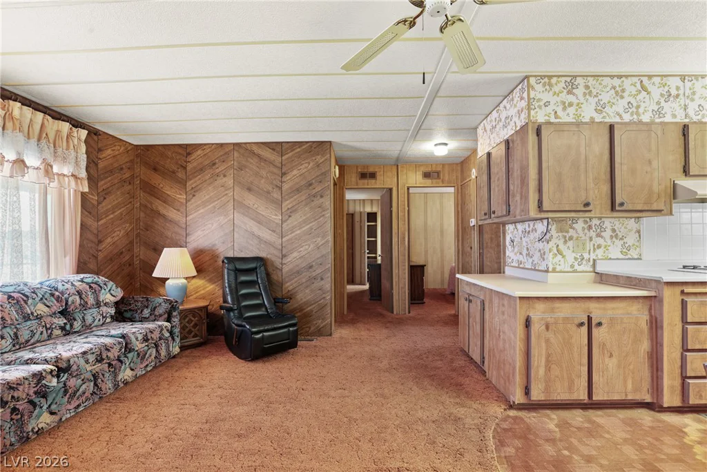 641 Mount Blackburn, Boulder City, NV 89005