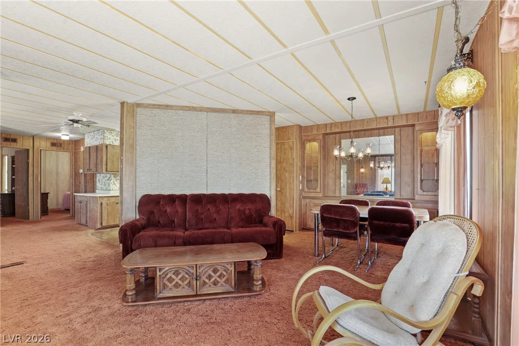641 Mount Blackburn, Boulder City, NV 89005