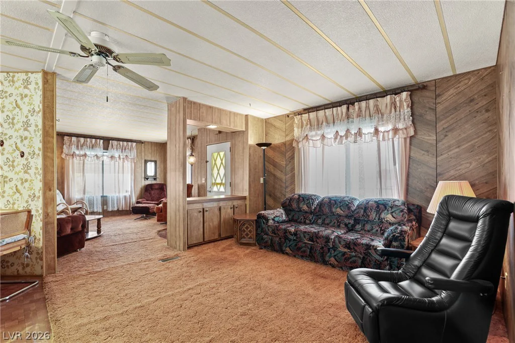 641 Mount Blackburn, Boulder City, NV 89005