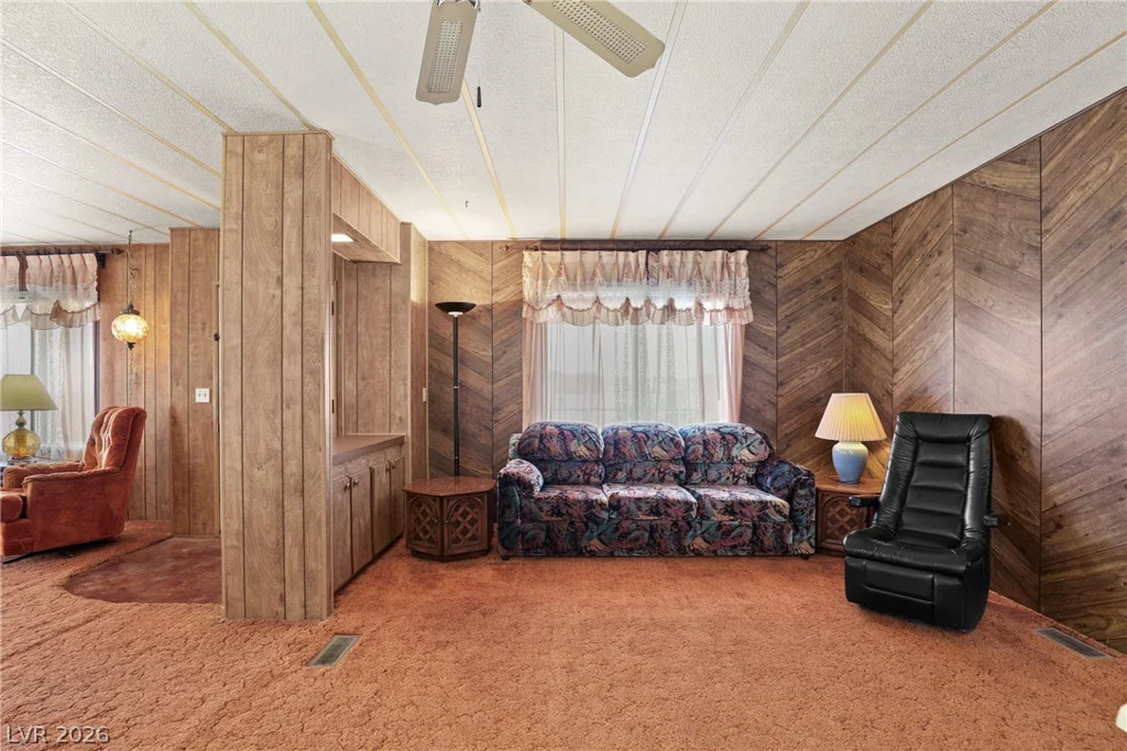 641 Mount Blackburn, Boulder City, NV 89005