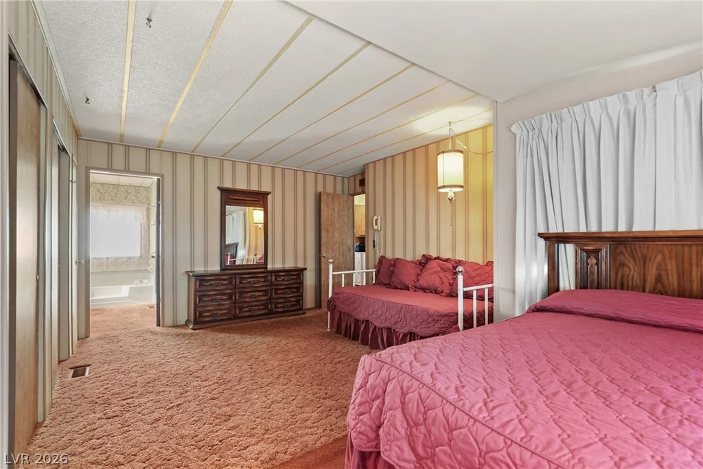 641 Mount Blackburn, Boulder City, NV 89005