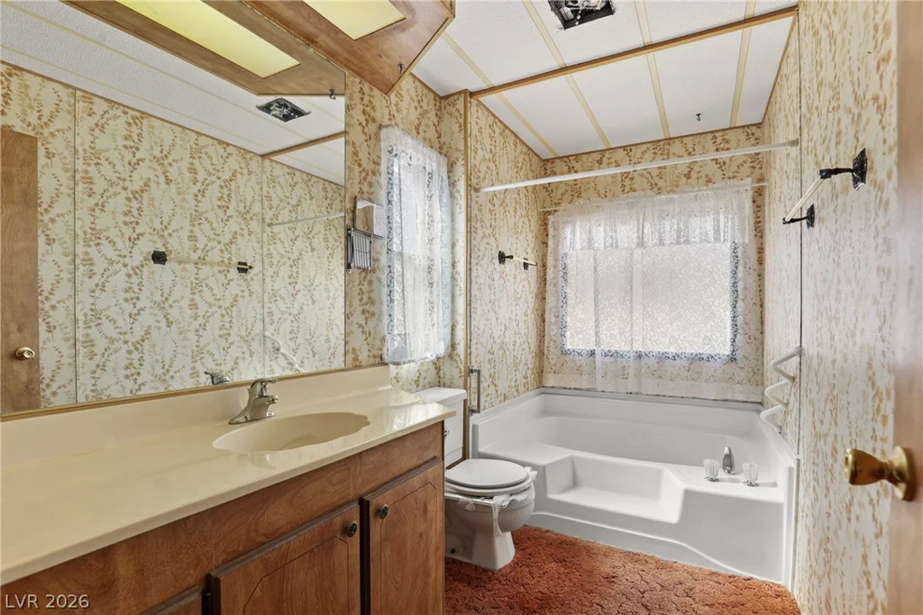 641 Mount Blackburn, Boulder City, NV 89005