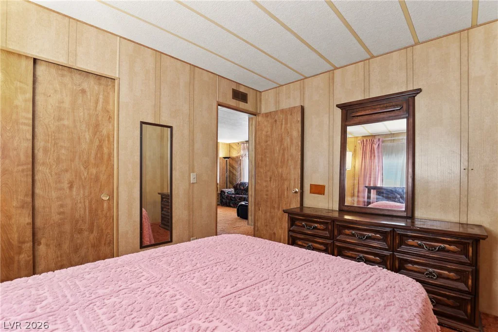 641 Mount Blackburn, Boulder City, NV 89005