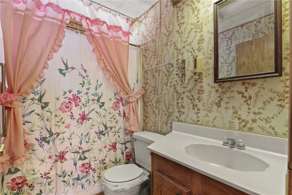 641 Mount Blackburn, Boulder City, NV 89005