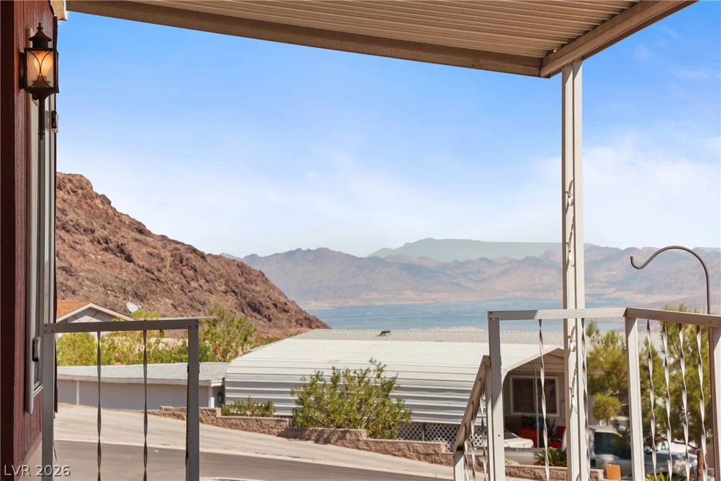641 Mount Blackburn, Boulder City, NV 89005