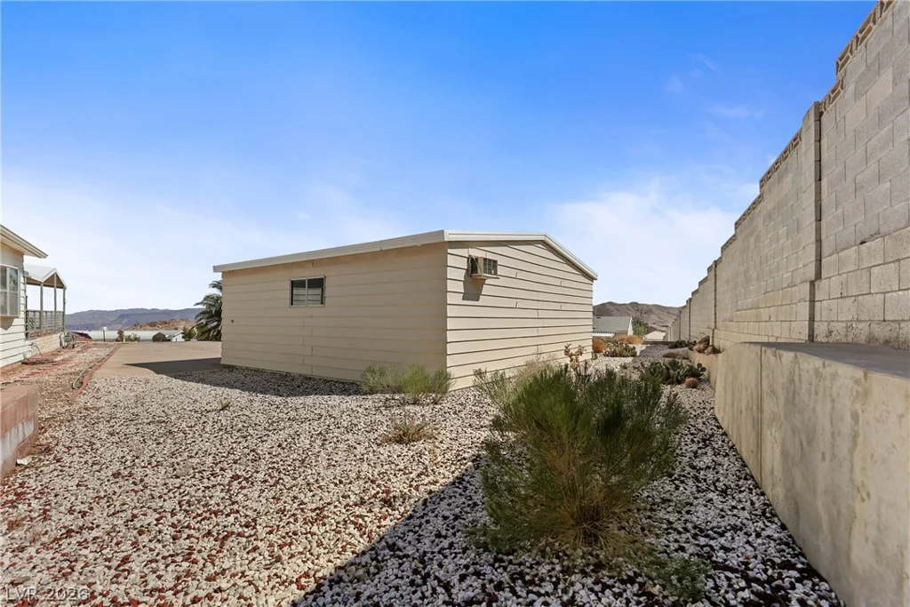 641 Mount Blackburn, Boulder City, NV 89005