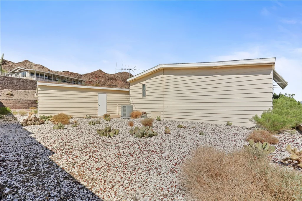 641 Mount Blackburn, Boulder City, NV 89005