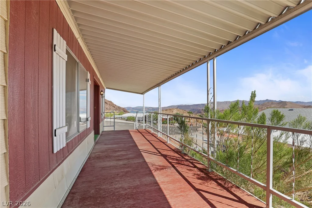 641 Mount Blackburn, Boulder City, NV 89005