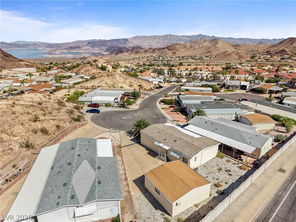641 Mount Blackburn, Boulder City, NV 89005