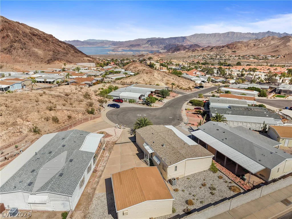 641 Mount Blackburn, Boulder City, NV 89005
