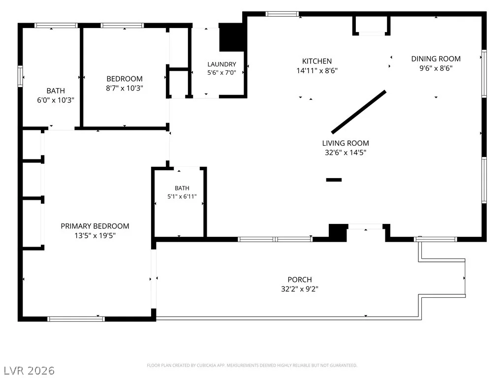 641 Mount Blackburn, Boulder City, NV 89005