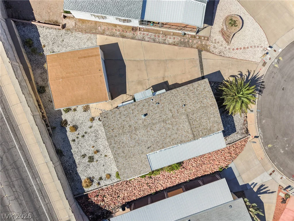 641 Mount Blackburn, Boulder City, NV 89005