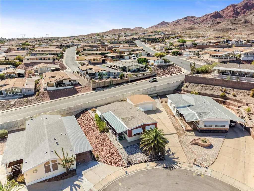 641 Mount Blackburn, Boulder City, NV 89005