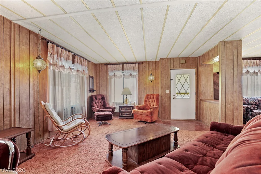 641 Mount Blackburn, Boulder City, NV 89005