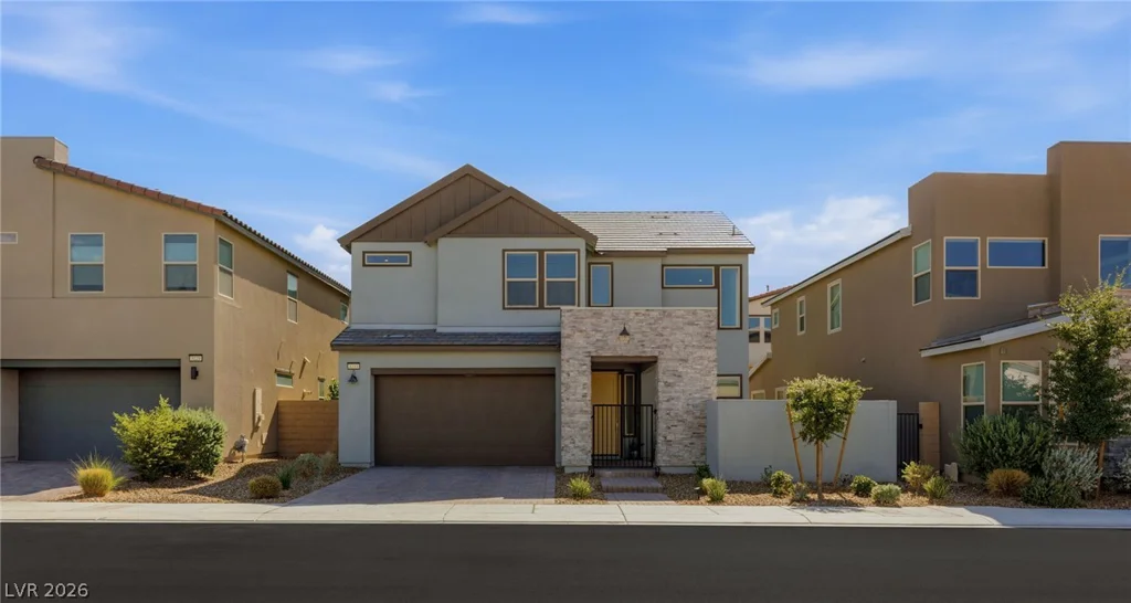 3233 Waterstone, Henderson, NV 89044