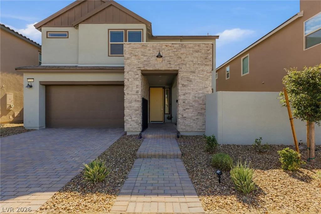 3233 Waterstone, Henderson, NV 89044