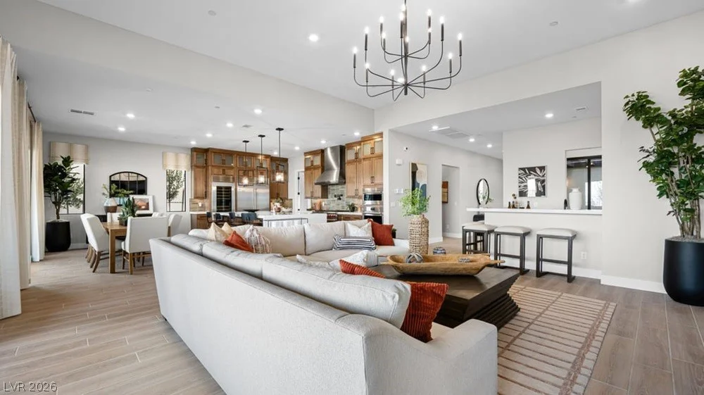 706 Windover, Las Vegas, NV 89138