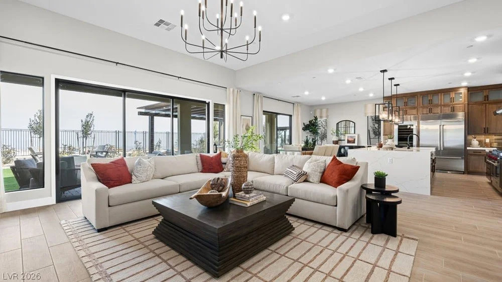706 Windover, Las Vegas, NV 89138