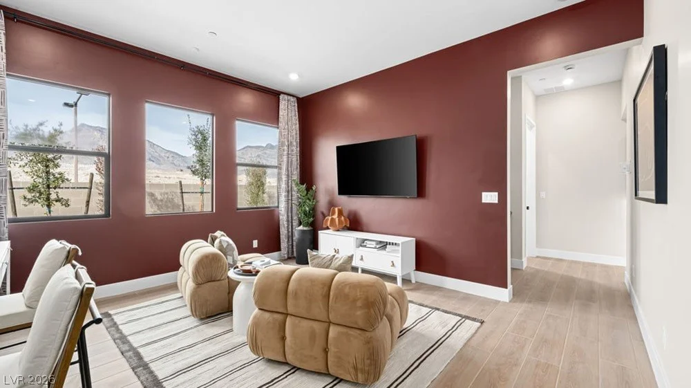 706 Windover, Las Vegas, NV 89138