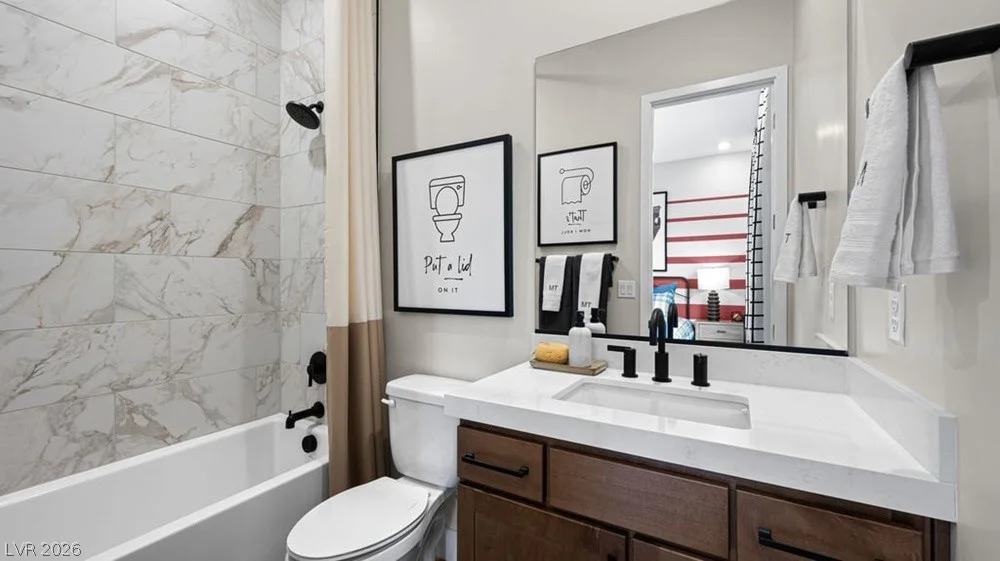 706 Windover, Las Vegas, NV 89138