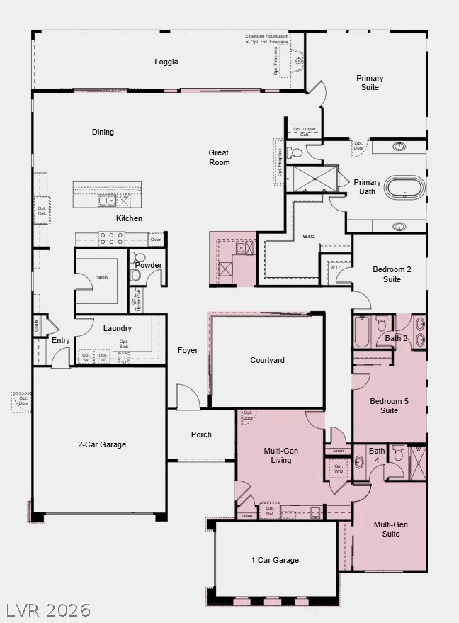 706 Windover, Las Vegas, NV 89138