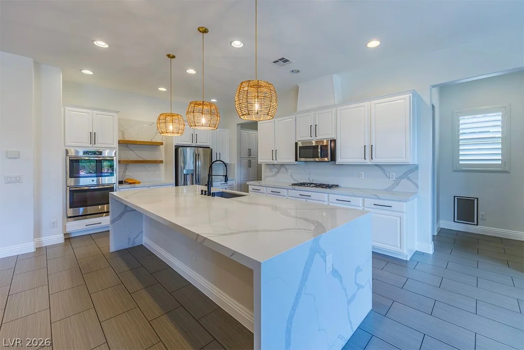 7722 Rainbow Rising, Las Vegas, NV 89113